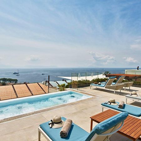 Hotel De Bonart Naples, Curio Collection By Hilton Esterno foto