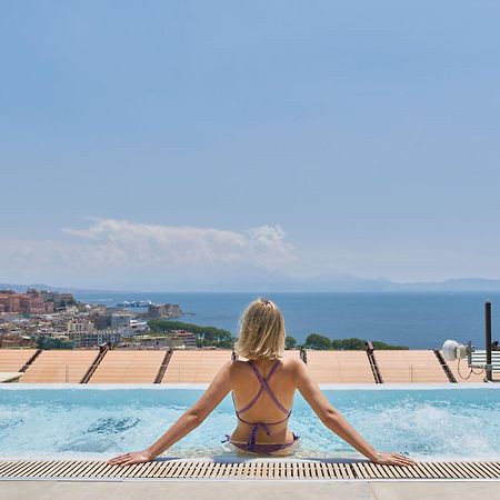 Hotel De Bonart Naples, Curio Collection By Hilton Esterno foto