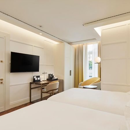 Hotel De Bonart Naples, Curio Collection By Hilton Esterno foto