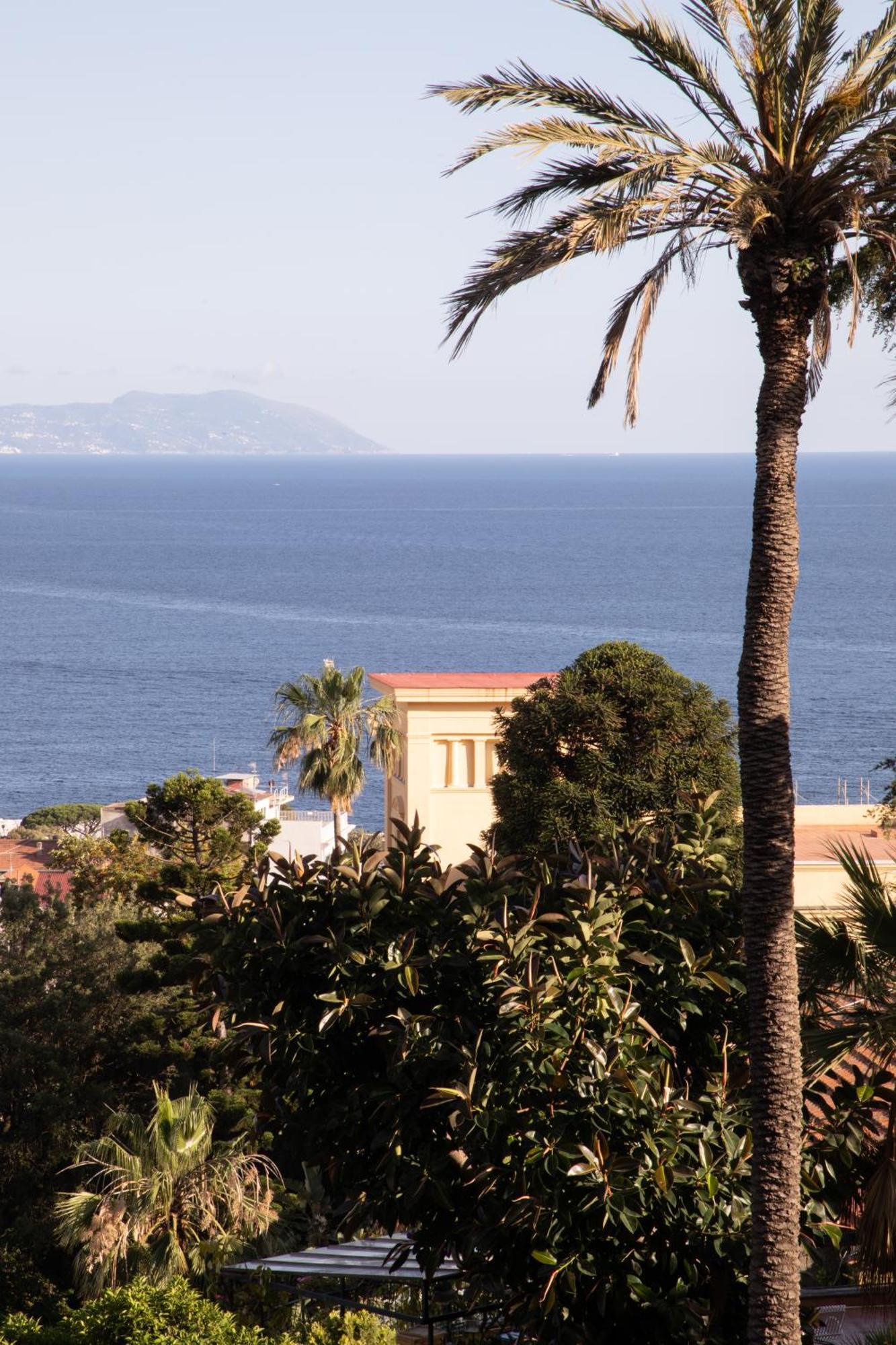 Hotel De Bonart Naples, Curio Collection By Hilton Esterno foto