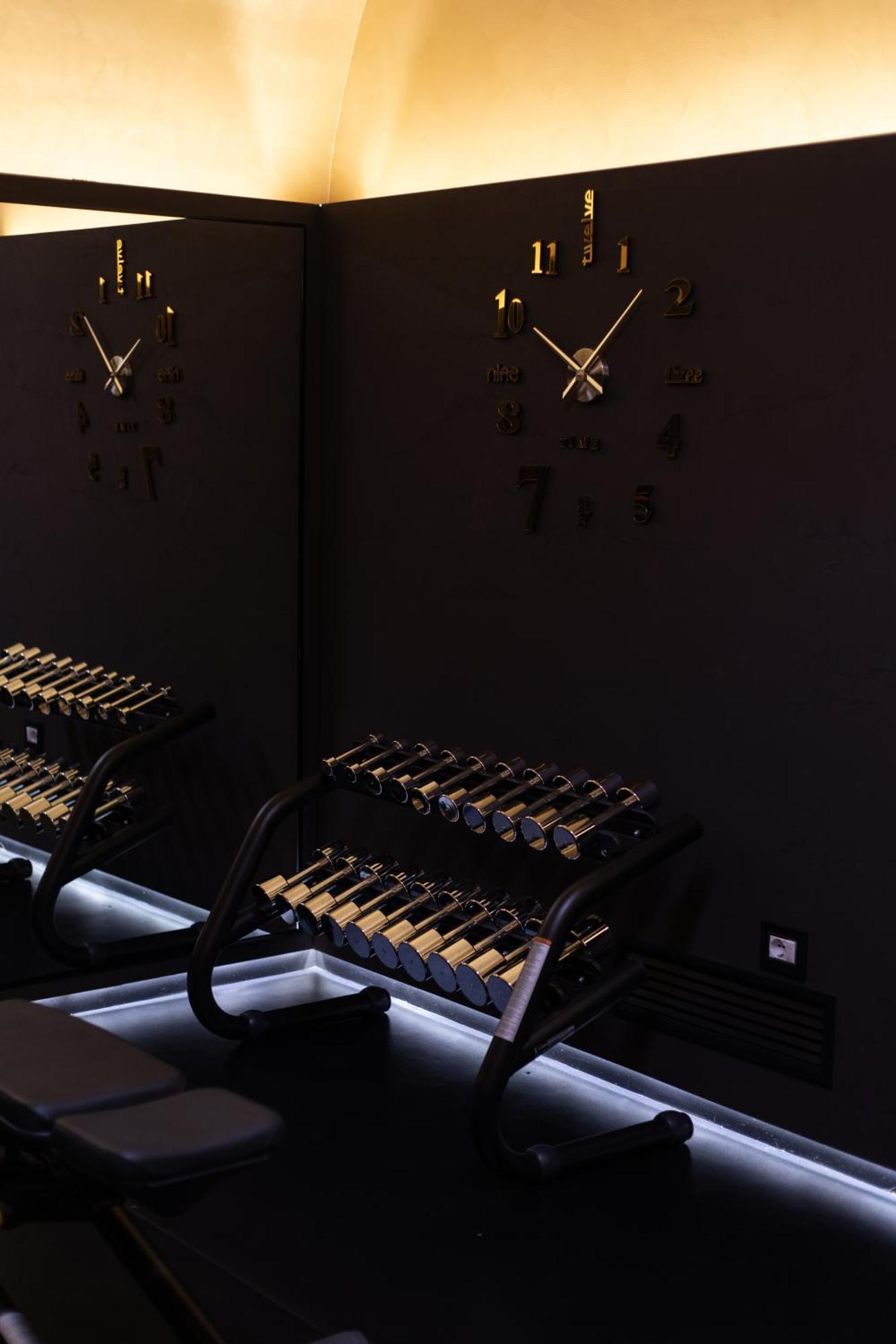 Hotel De Bonart Naples, Curio Collection By Hilton Esterno foto