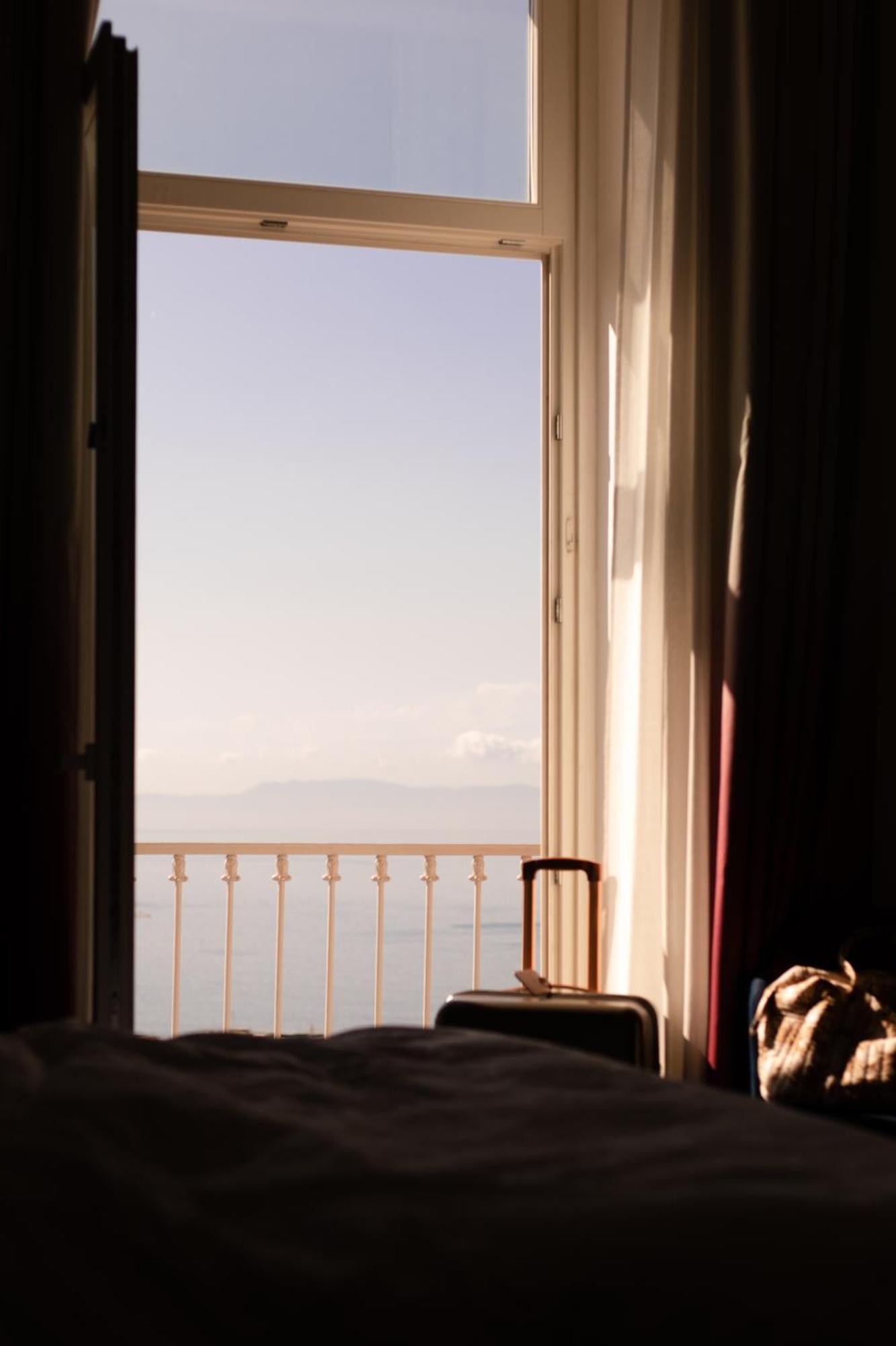 Hotel De Bonart Naples, Curio Collection By Hilton Esterno foto