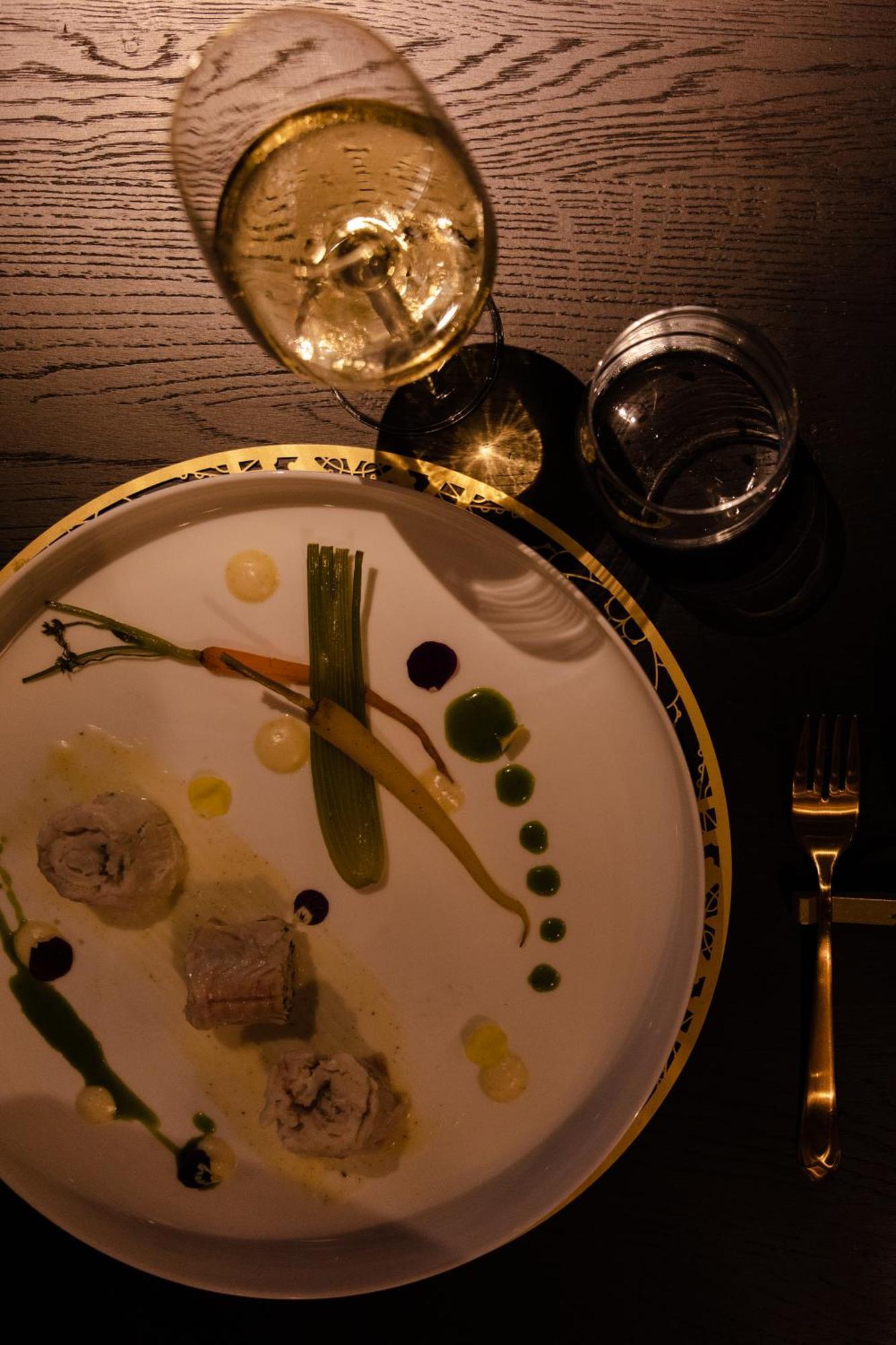 Hotel De Bonart Naples, Curio Collection By Hilton Esterno foto