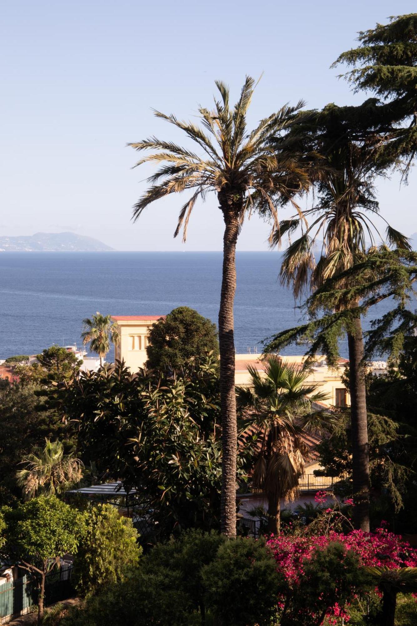 Hotel De Bonart Naples, Curio Collection By Hilton Esterno foto