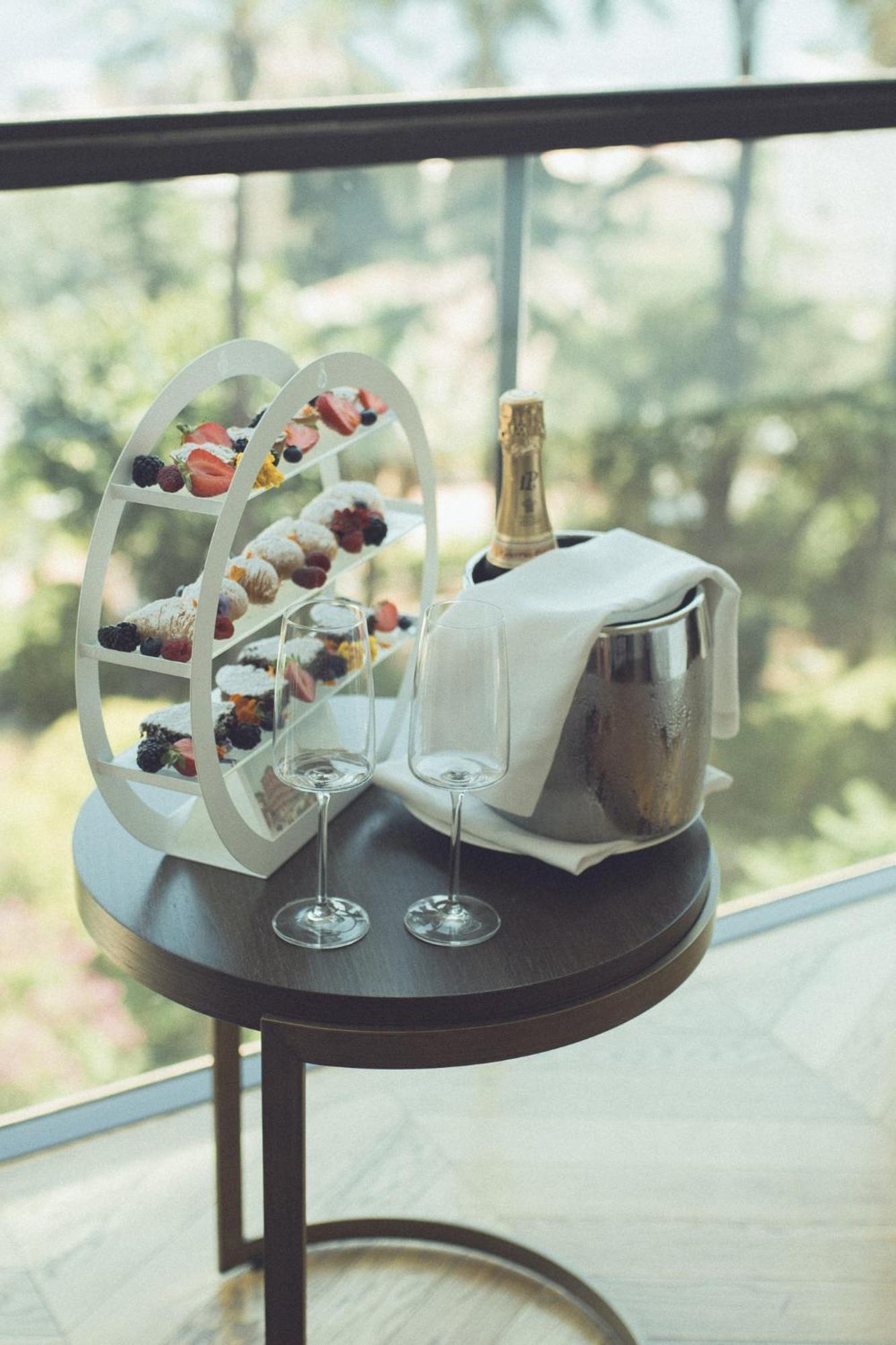 Hotel De Bonart Naples, Curio Collection By Hilton Esterno foto