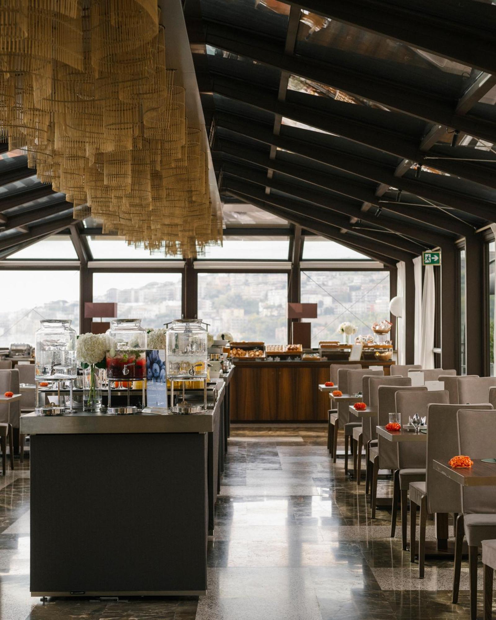 Hotel De Bonart Naples, Curio Collection By Hilton Esterno foto