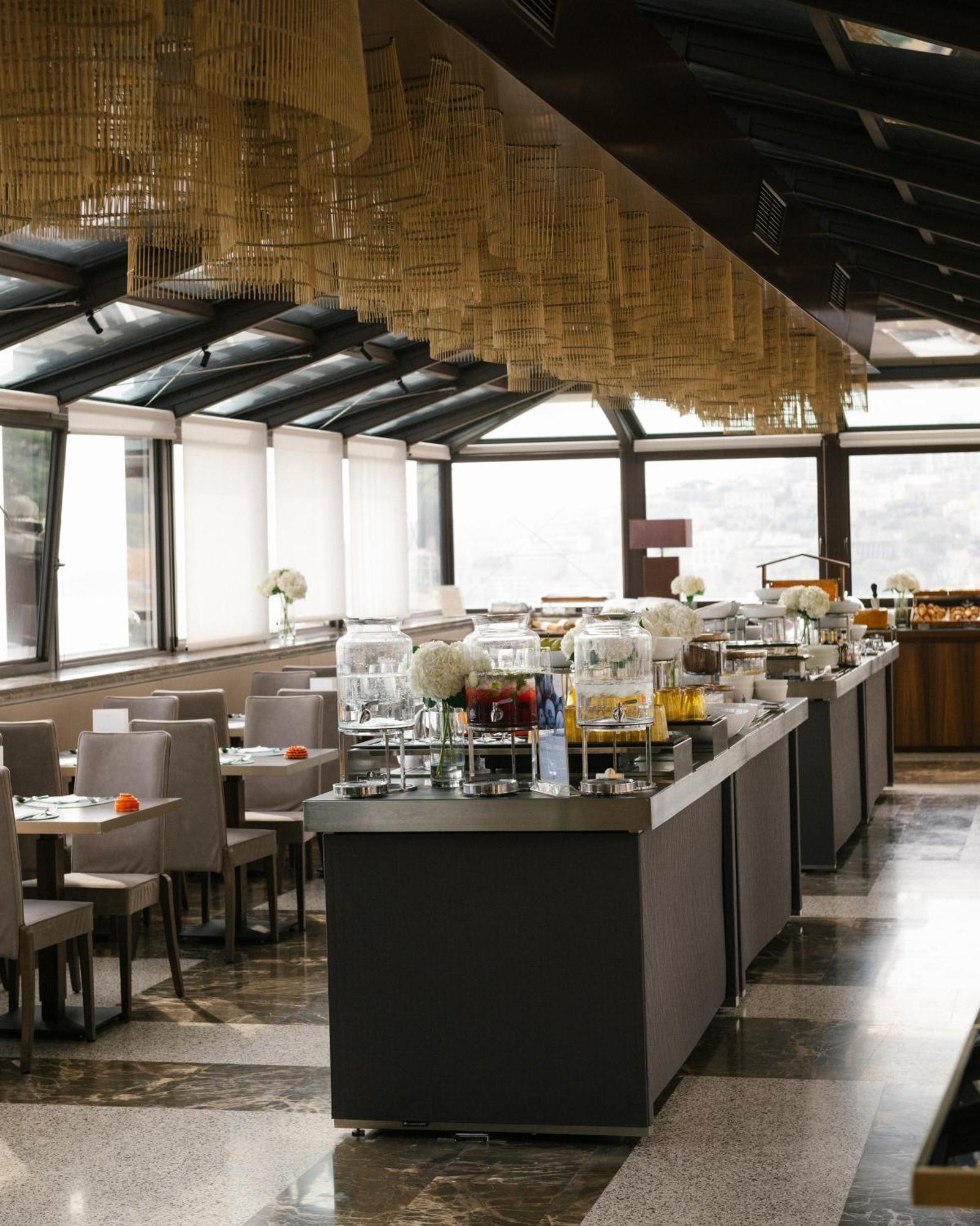 Hotel De Bonart Naples, Curio Collection By Hilton Esterno foto