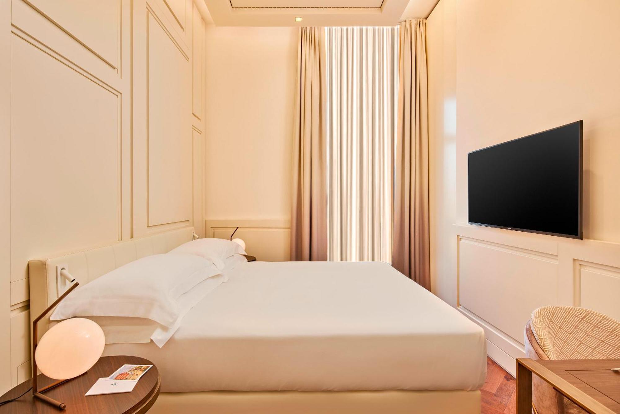 Hotel De Bonart Naples, Curio Collection By Hilton Esterno foto
