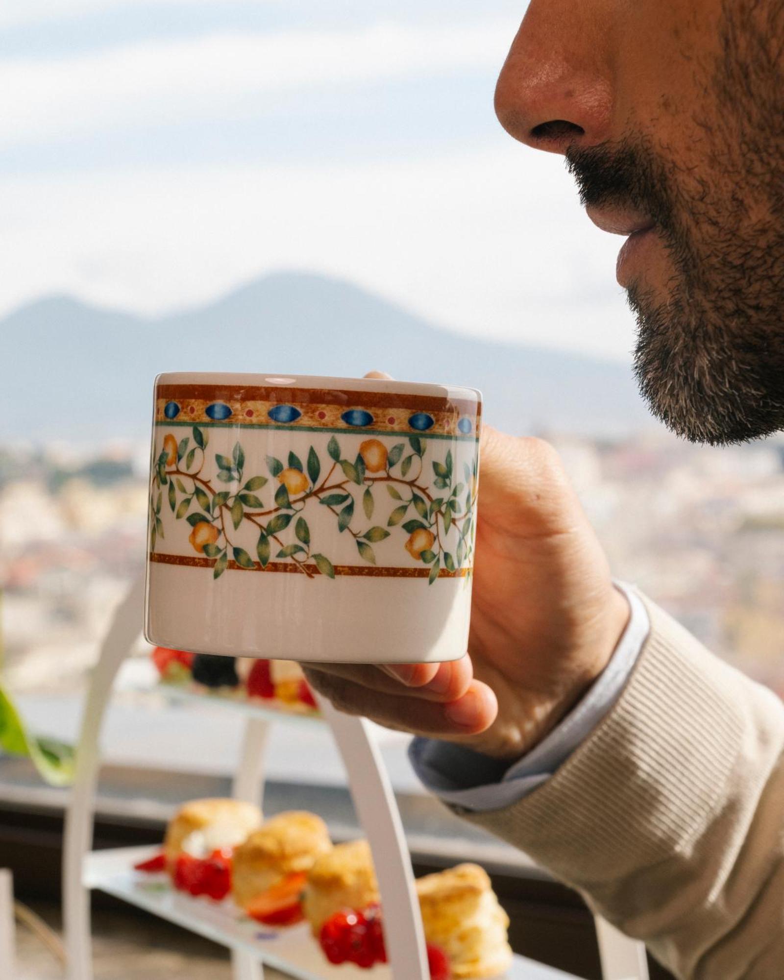 Hotel De Bonart Naples, Curio Collection By Hilton Esterno foto