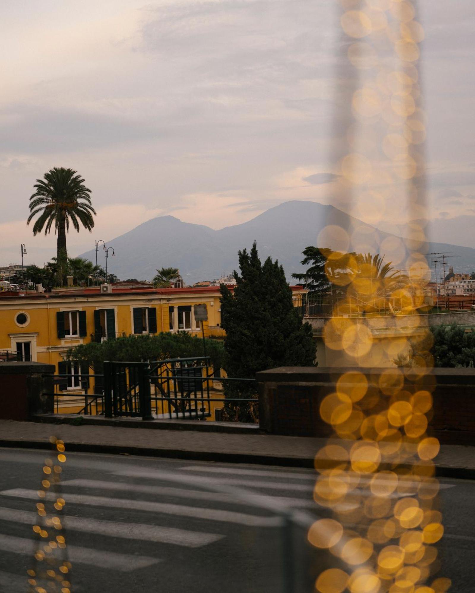 Hotel De Bonart Naples, Curio Collection By Hilton Esterno foto