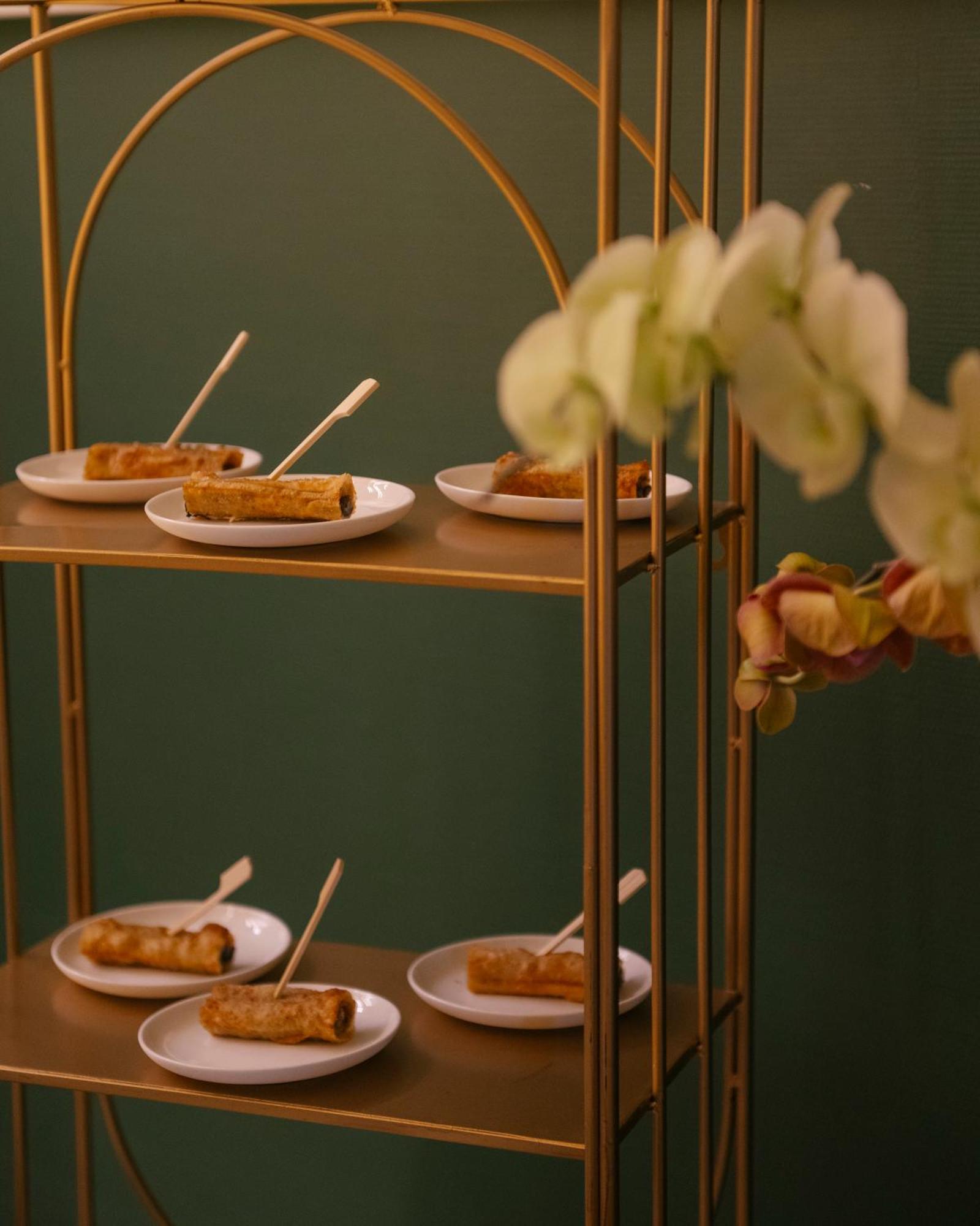 Hotel De Bonart Naples, Curio Collection By Hilton Esterno foto