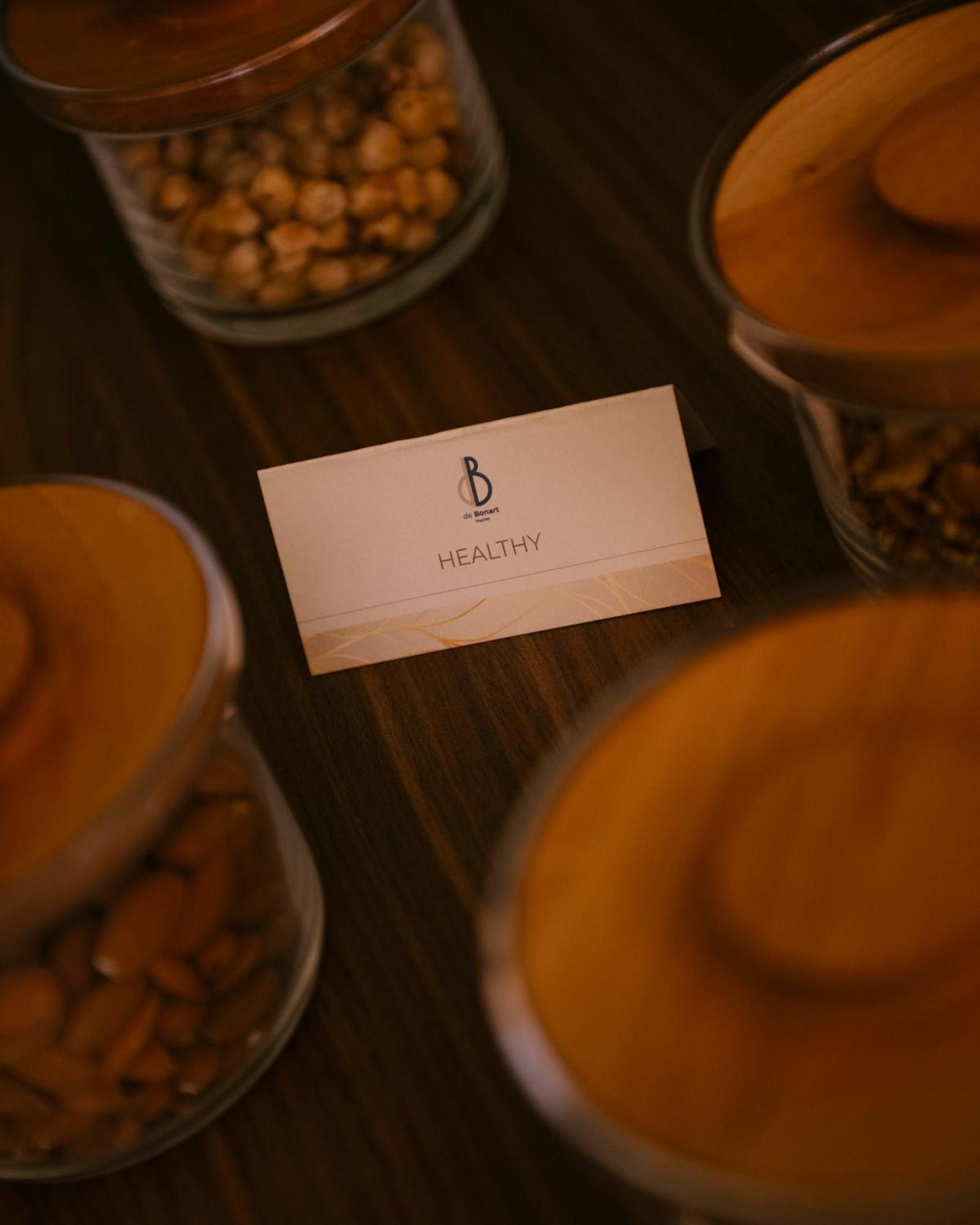 Hotel De Bonart Naples, Curio Collection By Hilton Esterno foto