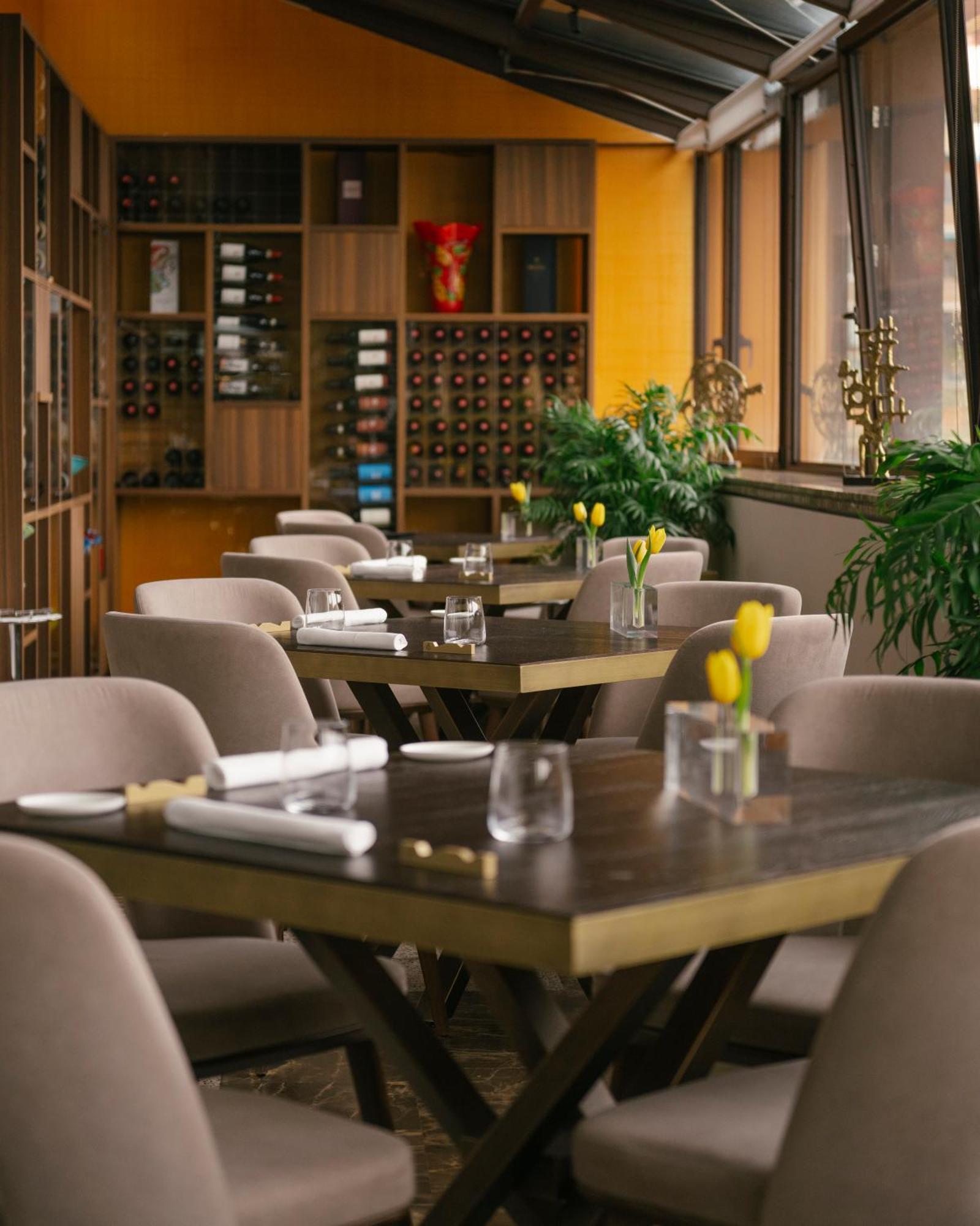 Hotel De Bonart Naples, Curio Collection By Hilton Esterno foto