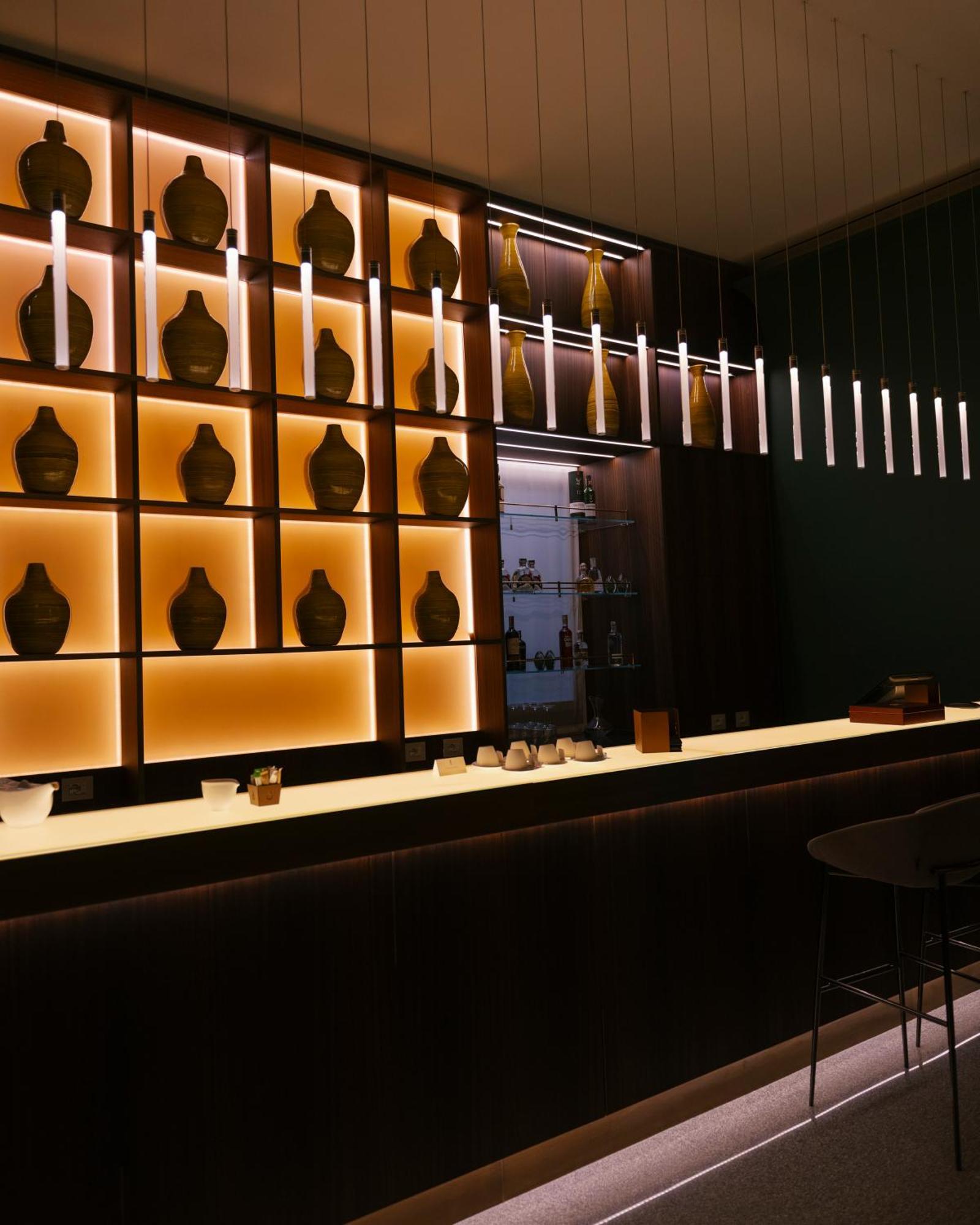 Hotel De Bonart Naples, Curio Collection By Hilton Esterno foto