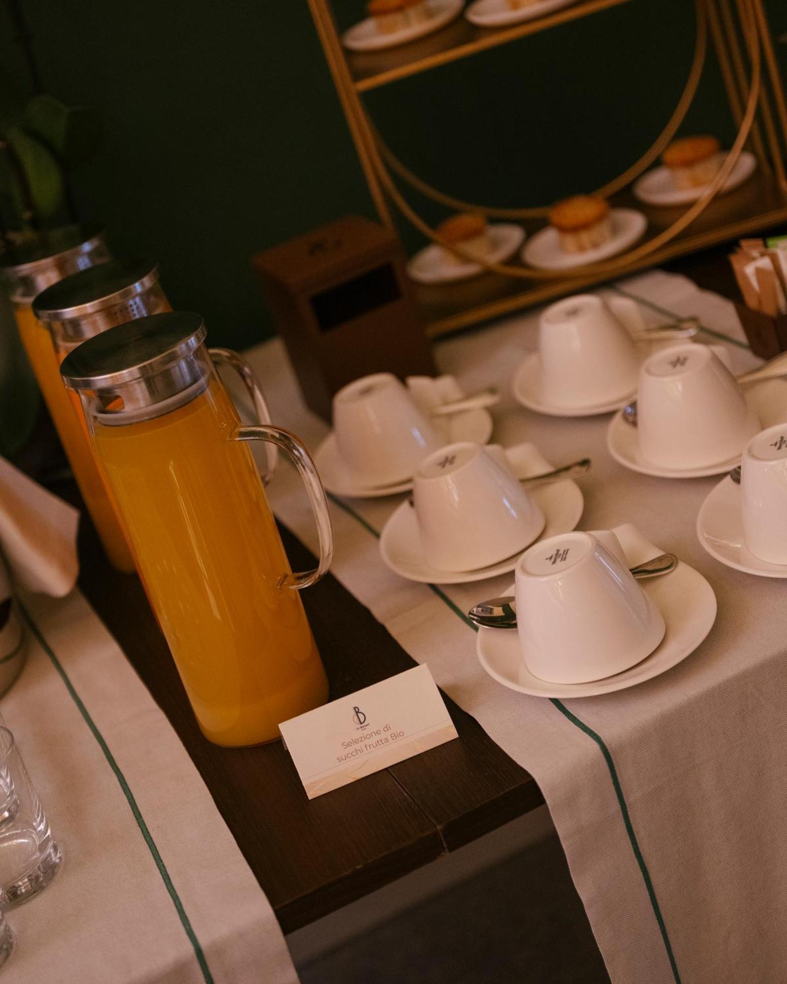 Hotel De Bonart Naples, Curio Collection By Hilton Esterno foto