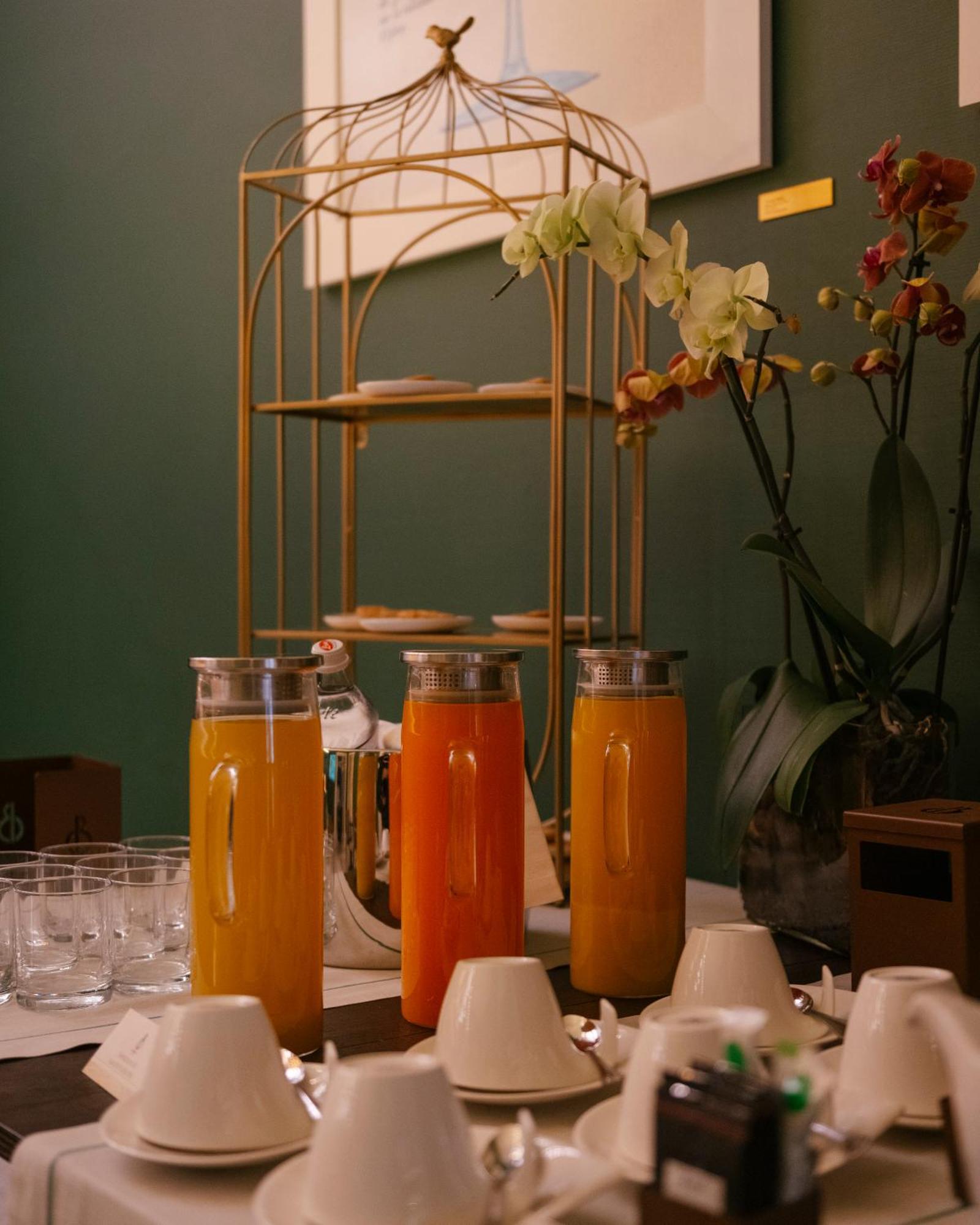 Hotel De Bonart Naples, Curio Collection By Hilton Esterno foto