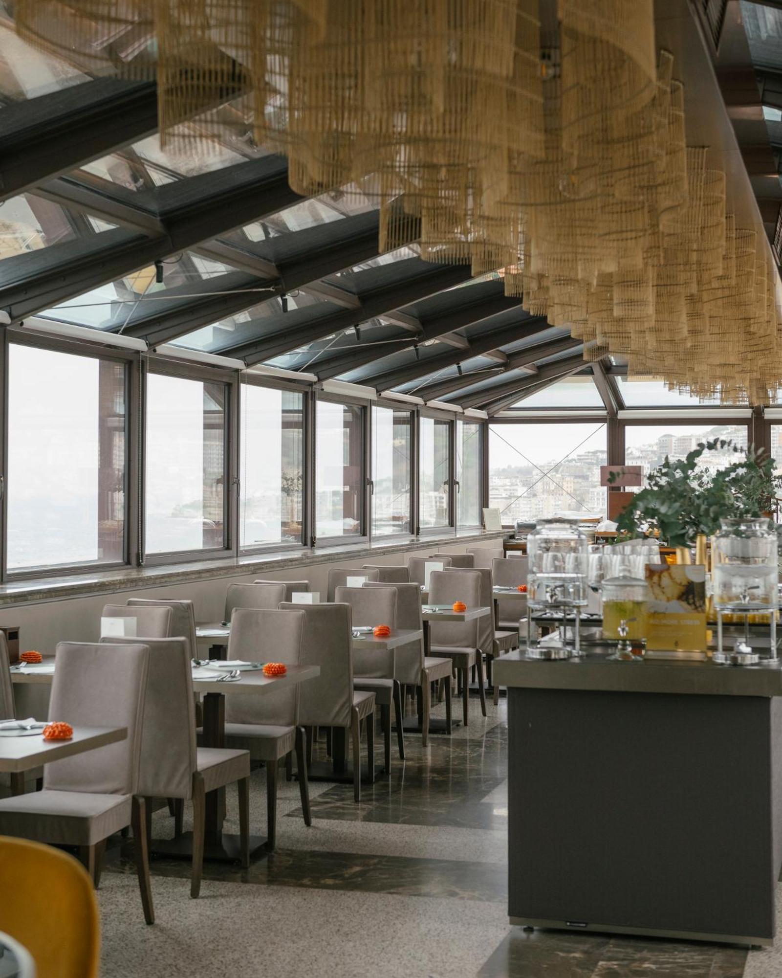 Hotel De Bonart Naples, Curio Collection By Hilton Esterno foto