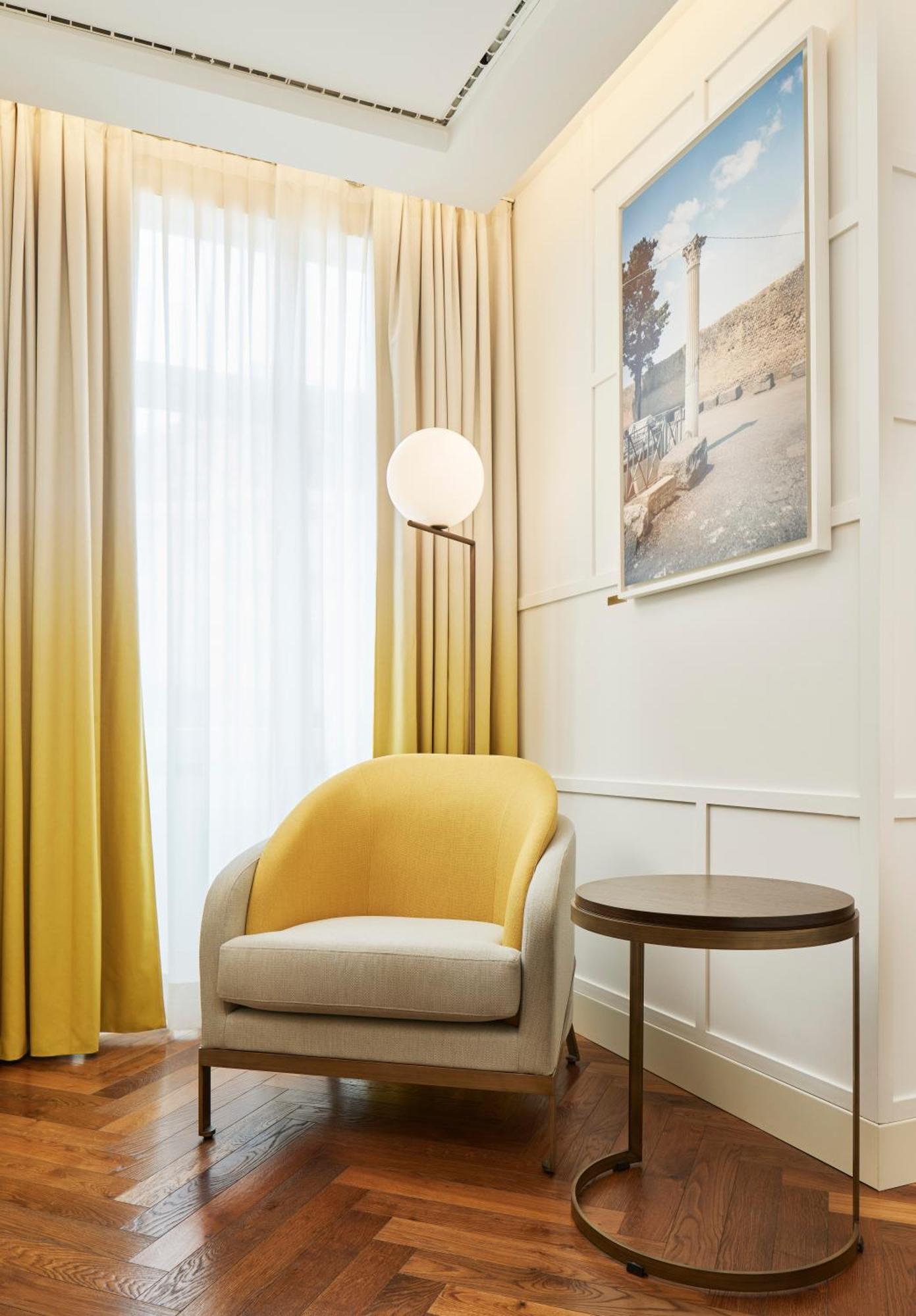 Hotel De Bonart Naples, Curio Collection By Hilton Esterno foto