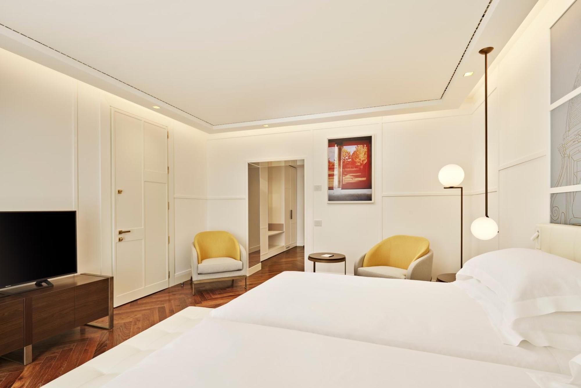 Hotel De Bonart Naples, Curio Collection By Hilton Esterno foto