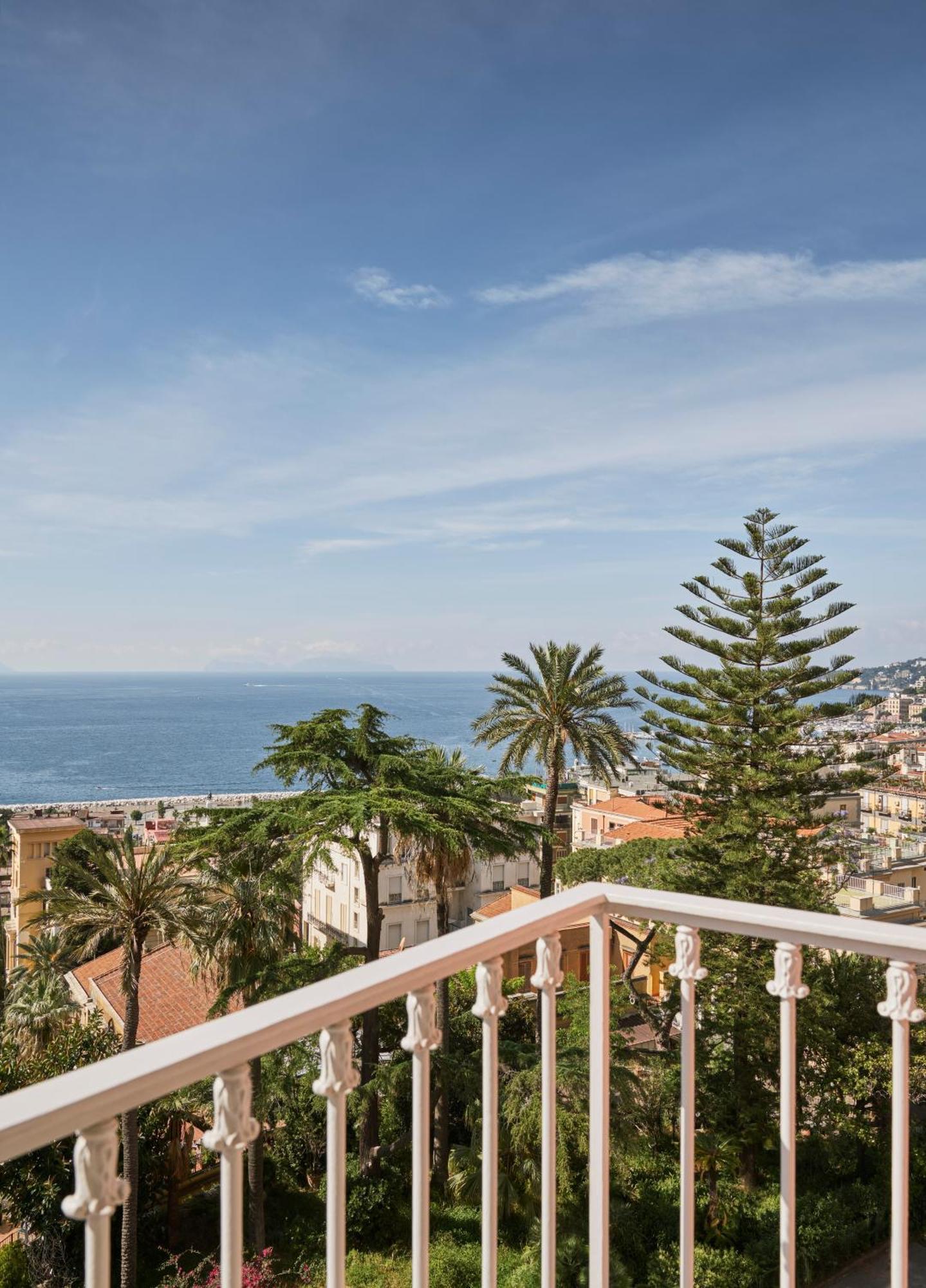 Hotel De Bonart Naples, Curio Collection By Hilton Esterno foto