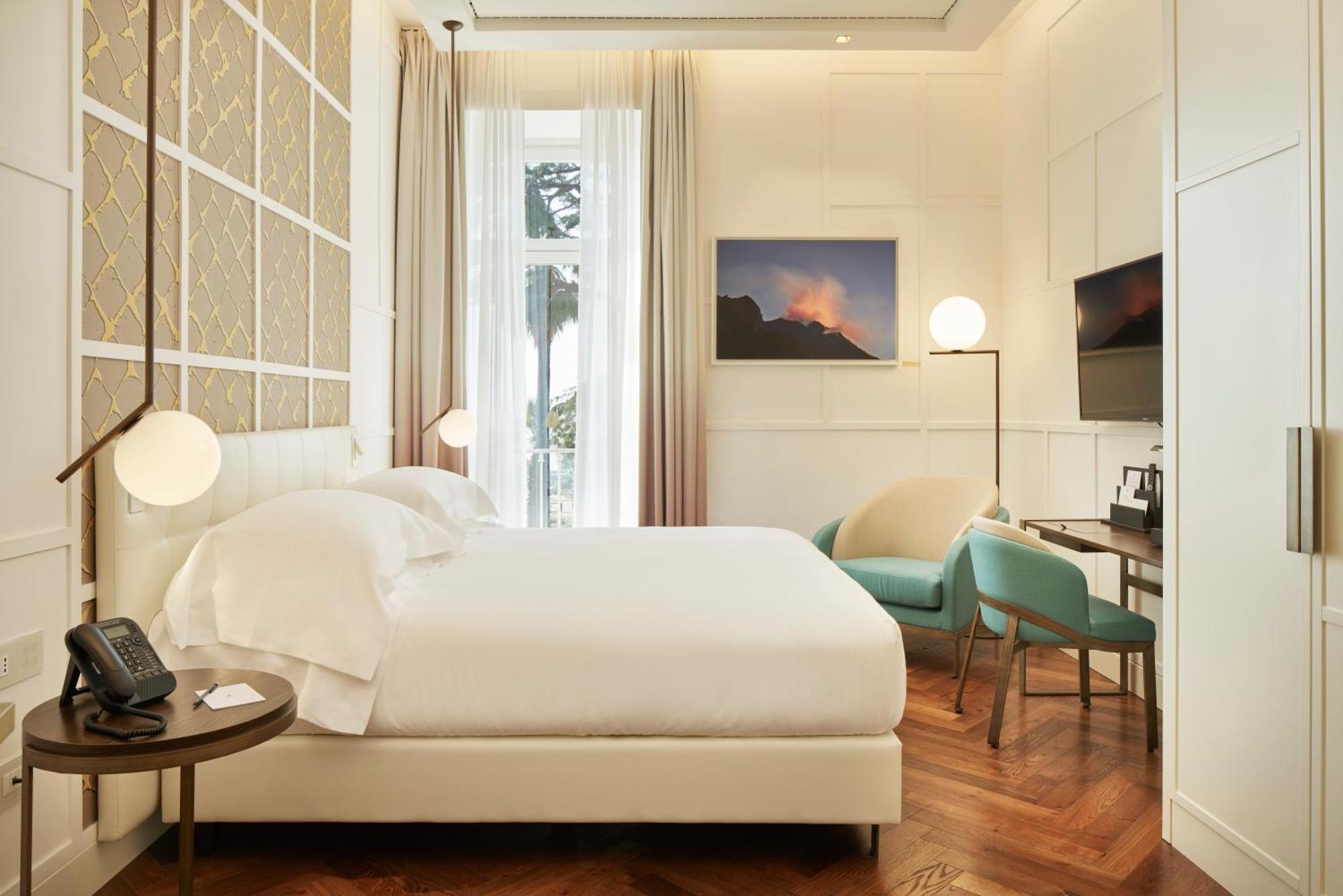 Hotel De Bonart Naples, Curio Collection By Hilton Esterno foto